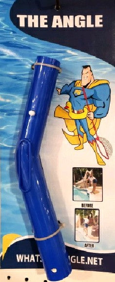 The Angle