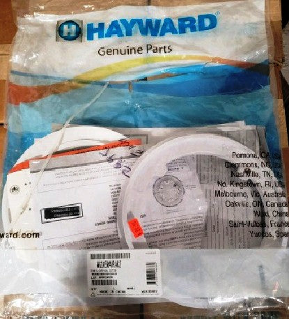 Hayward WG1030AVPAK2 Frame & Cover - Dual Suction