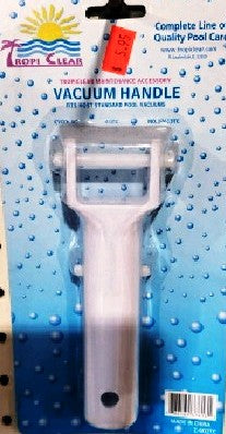 TropiClear Vacuum Handle