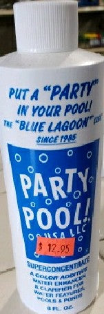 Ultima Party Pool Clarifier For Pools and Ponds