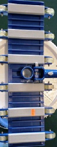 Standard Pool Vacuum Head