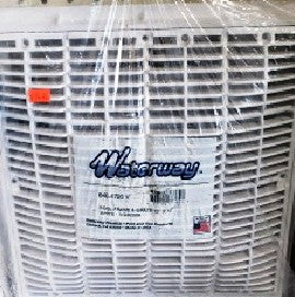 Waterway Pool Frame and Grate