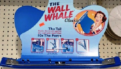 The Wall Whale Classic