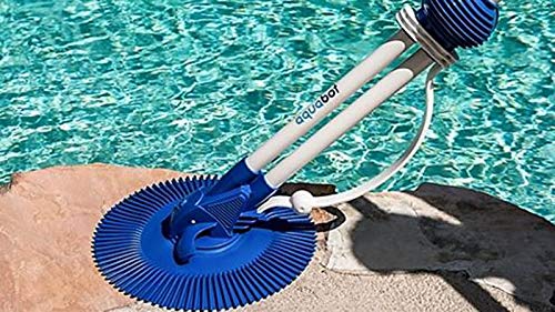 Mamba Automatic Pool Cleaner