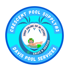 Crescent Pool Supply #3