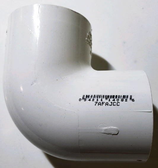 1-1/2" Elbow Slip-Slip 406