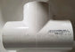 2" Tee Connector S-S-S 401