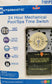 24-Hour T101P3 Mechanical Time Switch