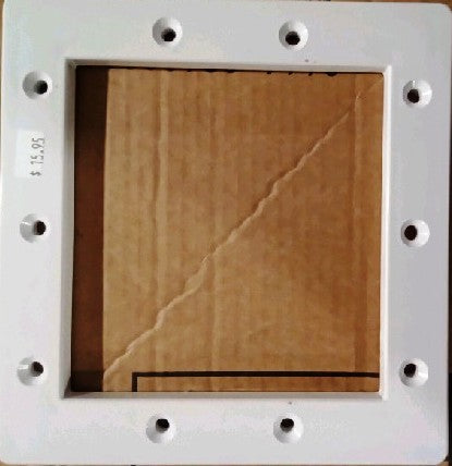 Generic Face Plate