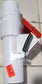 Cleaner Flow Regulator