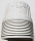 2" Thread x 1-1/2 Slip Reducer 436-251