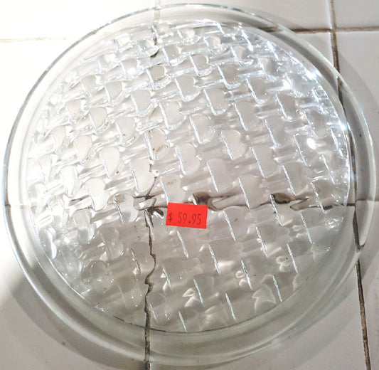Glass Light Cover
