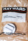 Hayward SP1022C Plug W/O-Ring