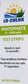 LO-CHLOR PHOSPHATE TESTING STRIP