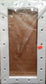 Generic Face Plate #12 White