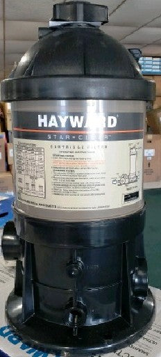 Hayward Star-Clear C250 Cartridge Filter