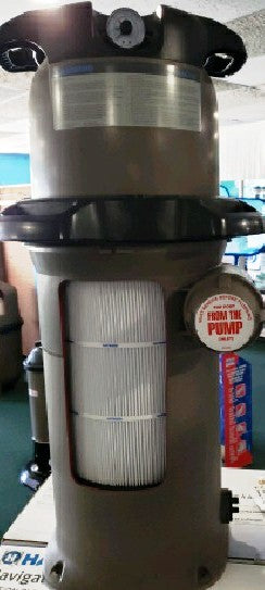 Hayward SwimClear C100S Cartridge Filter