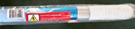 Ocean 🌊 Blue 6'-12' Blue Telescopic Pole