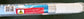 Ocean 🌊 Blue 6'-12' Blue Telescopic Pole