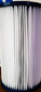 Unicel C-5315, 15 sq ft Intex Replacement Filter