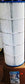 Unicel C-8412 120 SQ.FT Hayward CX1200-RE Filter
