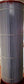Unicel C-9415 150 Sq ft Replacement Cartridge Filter (Predator)