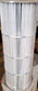 Unicel C-7656 - 50 SQ:FT - Hayward CX500-RE
