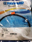 Hayward AXW542 Leaf Canister O-Ring