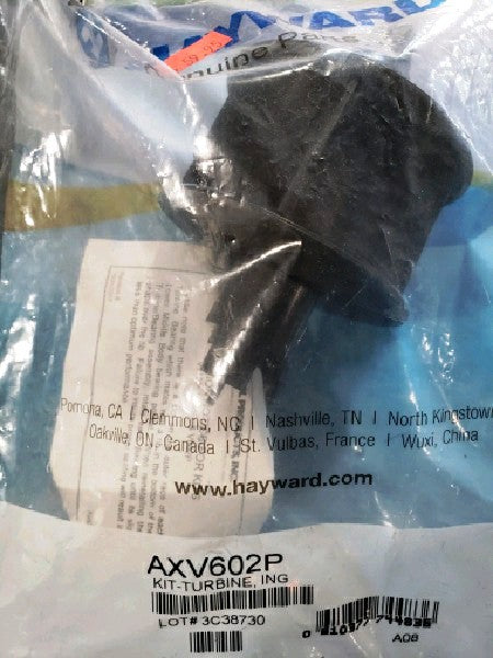 Hayward AXP602P Kit-Turbine