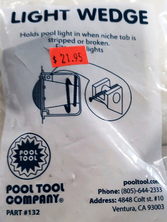 Light Wedge