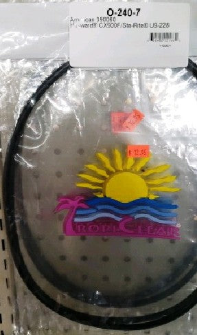 TropiClear 0-240-7