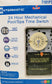 24-Hour T101P3 Mechanical Time Switch