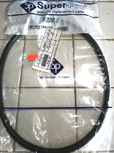 SuperPro O-366-9