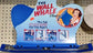 The Wall Whale Classic